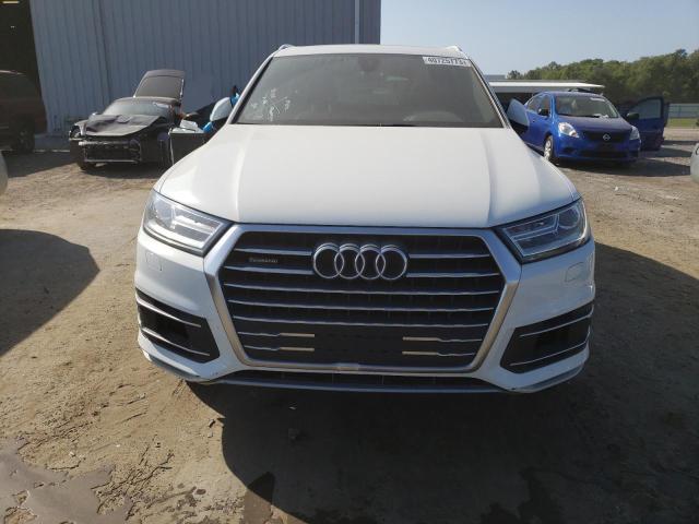 Photo 5 from auction – 2017 AUDI Q7 PREMIUM with VIN WA1AAAF70HD035342