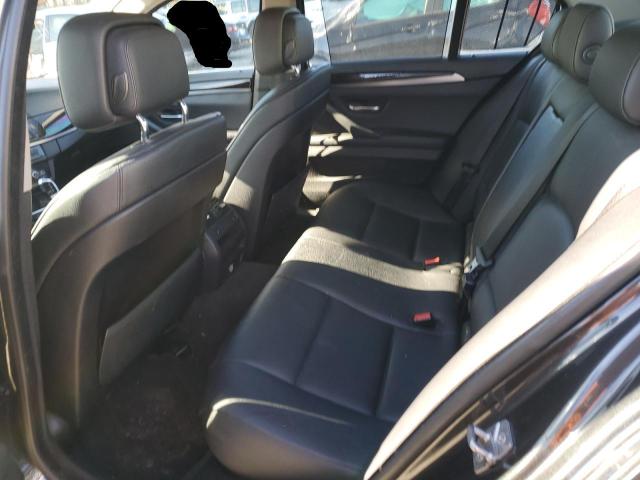 Photo 10 from auction – 2011 BMW 535 XI with VIN WBAFU7C52BC870216