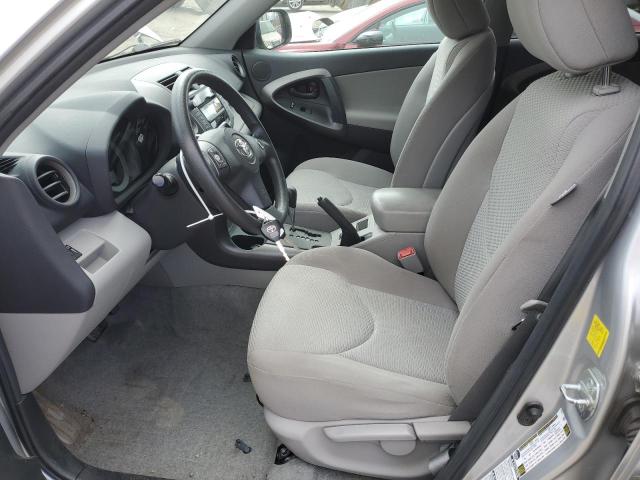 Photo 7 from auction – 2011 TOYOTA RAV4 with VIN 2T3BF4DV6BW089074