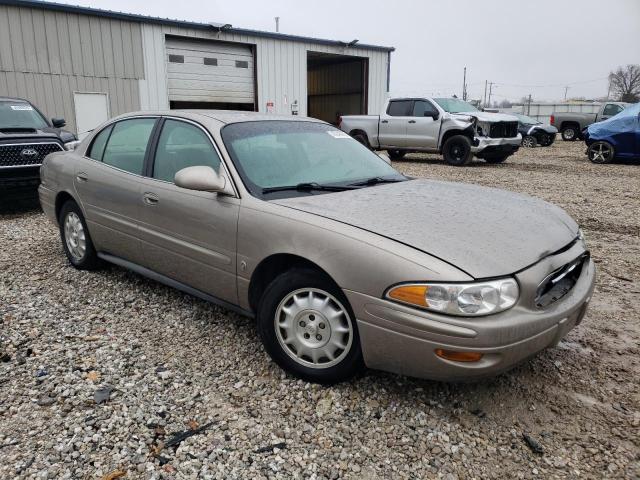 Photo 4 from auction – 2000 BUICK LESABRE LI with VIN 1G4HR54K9YU325294