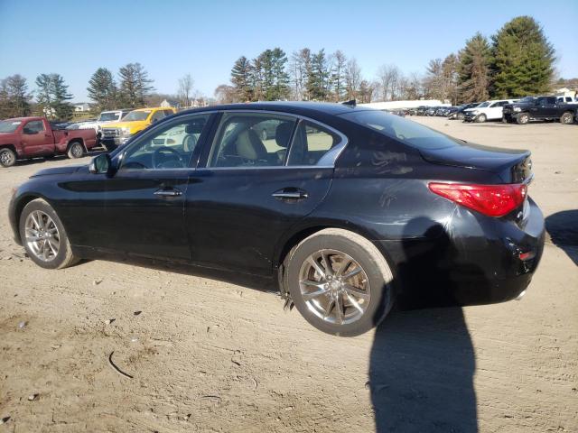 Photo 2 from auction – 2015 INFINITI Q50 BASE with VIN JN1BV7AR5FM412953