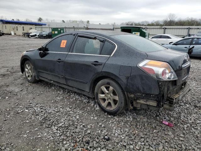 Photo 2 from auction – 2012 NISSAN ALTIMA BAS with VIN 1N4AL2AP4CC129287