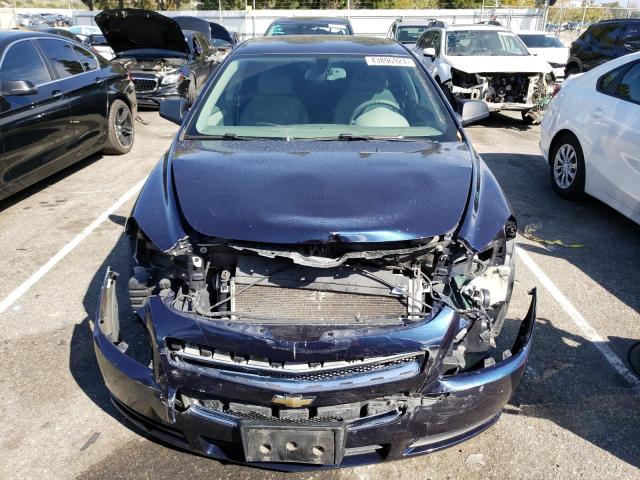Photo 5 from auction – 2012 CHEVROLET MALIBU LS with VIN 1G1ZB5E03CF248454
