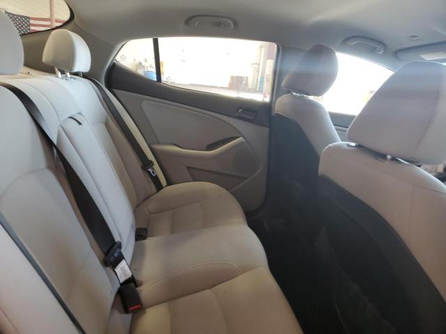 Photo 10 from auction – 2013 KIA OPTIMA LX with VIN 5XXGM4A77DG217040