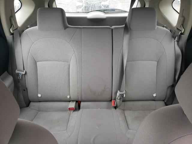 Photo 10 from auction – 2013 NISSAN ROGUE S with VIN JN8AS5MT9DW538705