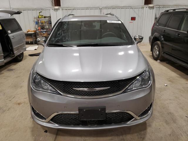 Photo 5 from auction – 2020 CHRYSLER PACIFICA L with VIN 2C4RC1GG5LR127361