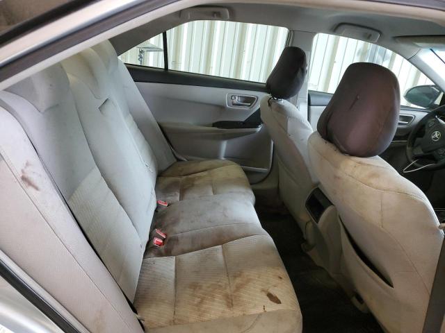 Photo 10 from auction – 2016 TOYOTA CAMRY LE with VIN 4T4BF1FK5GR568898