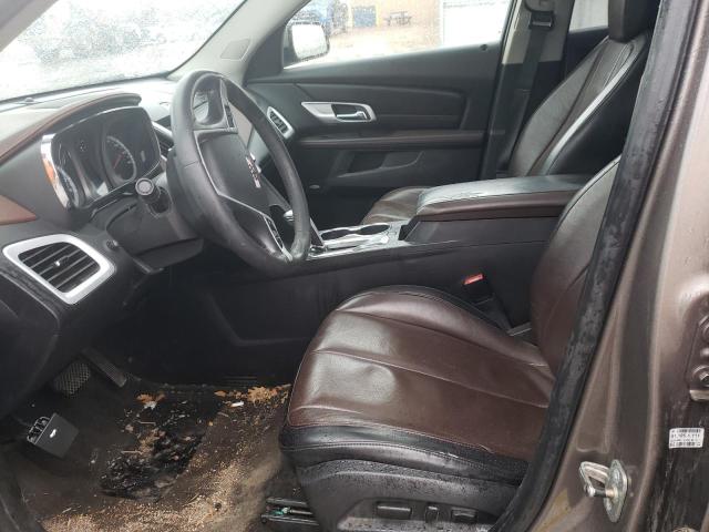 Photo 7 from auction – 2011 GMC TERRAIN SL with VIN 2CTFLVEC3B6335057