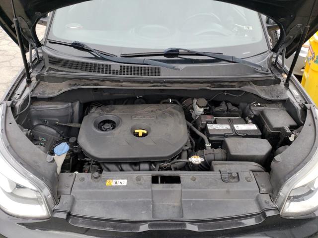 Photo 12 from auction – 2015 KIA SOUL + with VIN KNDJP3A57F7777092