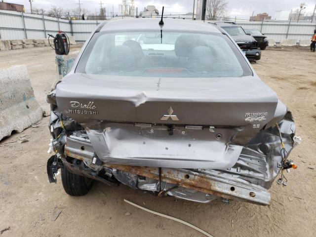 Photo 6 from auction – 2017 MITSUBISHI MIRAGE G4 with VIN ML32F4FJ8HHF09853