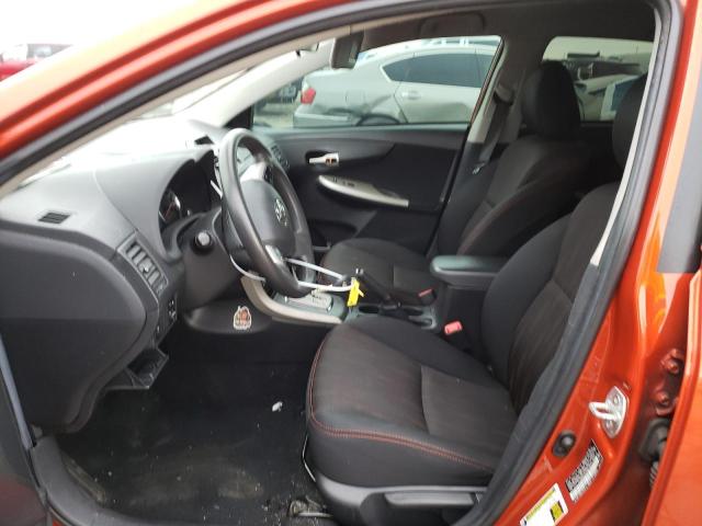 صورة رقم 7 من المزاد - 2013 TOYOTA COROLLA BA مع VIN 2T1BU4EE0DC066049