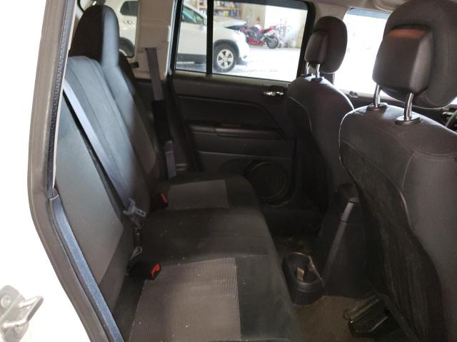 Photo 11 from auction – 2016 JEEP COMPASS SP with VIN 1C4NJCBA3GD648509