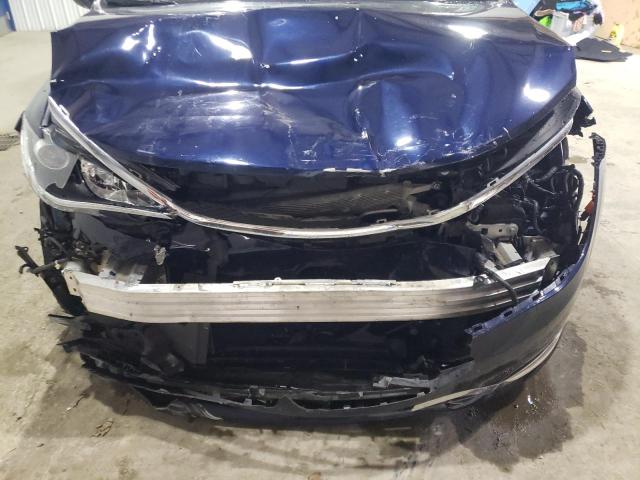 Photo 12 from auction – 2020 CHRYSLER PACIFICA T with VIN 2C4RC1BGXLR115617