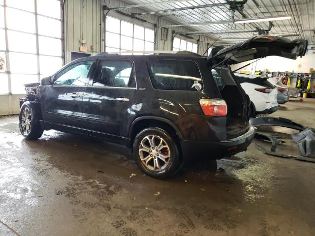 Photo 2 from auction – 2012 GMC ACADIA SLT with VIN 1GKKVRED9CJ180706