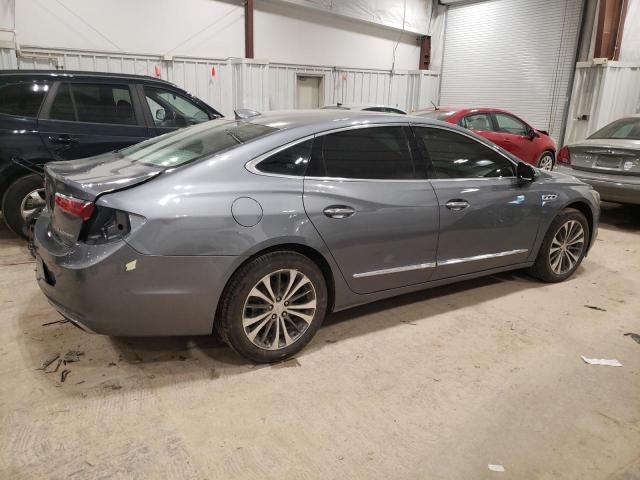 Photo 3 from auction – 2019 BUICK LACROSSE E with VIN 1G4ZP5SS0KU108740