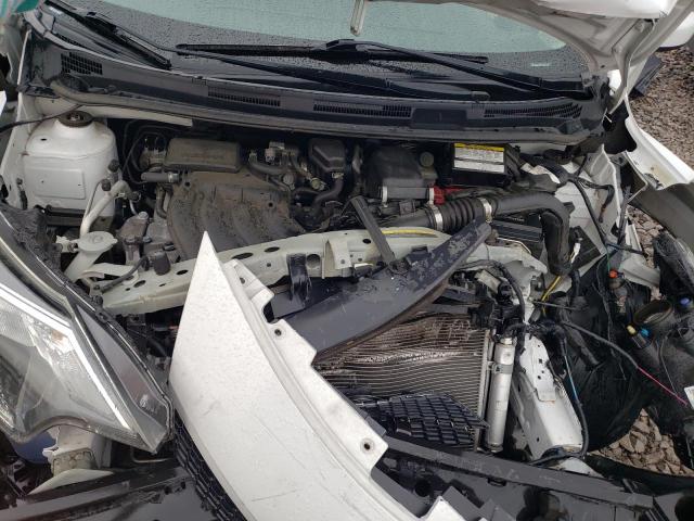Photo 11 from auction – 2017 NISSAN VERSA NOTE with VIN 3N1CE2CP3HL354079