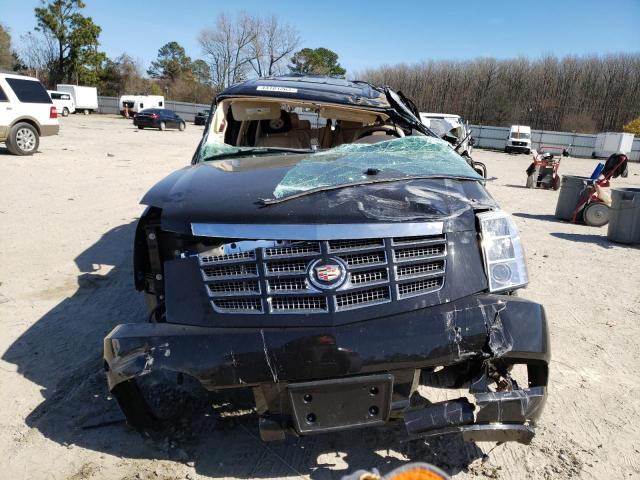 Photo 5 from auction – 2007 CADILLAC ESCALADE E with VIN 1GYFK66817R302045