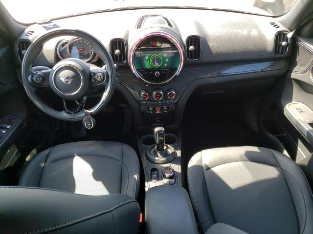 Photo 8 from auction – 2021 MINI COOPER COU with VIN WMZ43BR01M3N18033