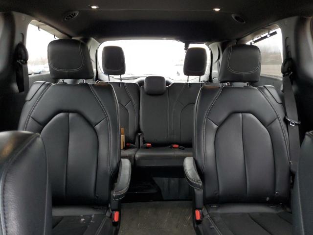 Фото 10 с аукциона – 2020 CHRYSLER PACIFICA T с VIN 2C4RC1EG0LR250200