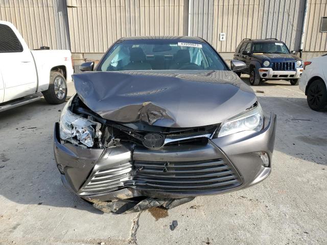 Photo 5 from auction – 2017 TOYOTA CAMRY LE with VIN 4T1BF1FK8HU808652