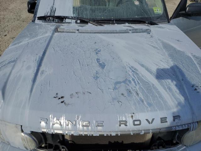 Photo 11 from auction – 2006 LAND ROVER RANGE ROVE with VIN SALMF13496A223055