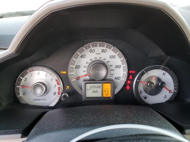 Photo 9 from auction – 2014 HONDA PILOT LX with VIN 5FNYF3H25EB011304