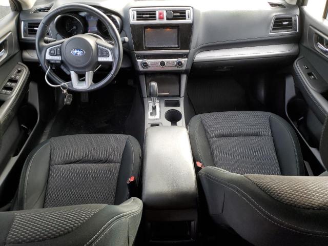 Photo 8 from auction – 2017 SUBARU OUTBACK 2. with VIN 4S4BSAFC1H3201955