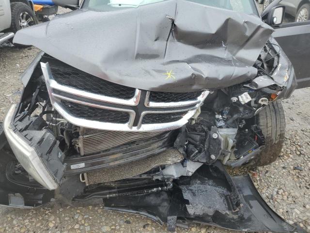 Photo 12 from auction – 2013 DODGE JOURNEY SX with VIN 3C4PDCBG7DT560749