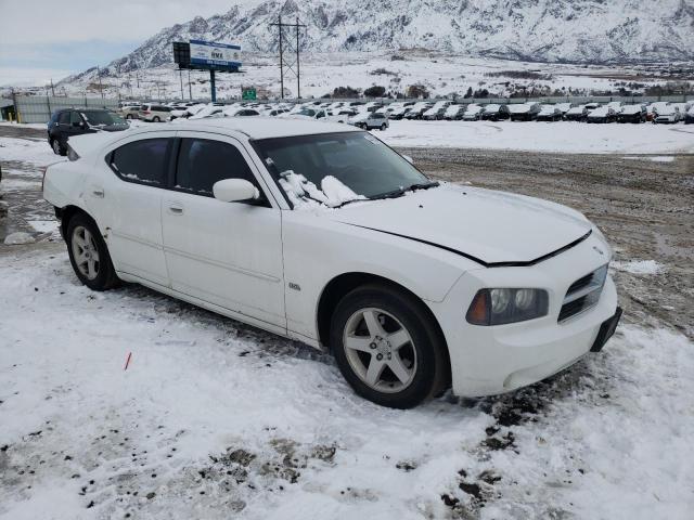 Photo 4 from auction – 2010 DODGE CHARGER SX with VIN 2B3CA3CV6AH256502