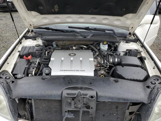 Photo 11 from auction – 2004 CADILLAC DEVILLE with VIN 1G6KD54Y64U259748