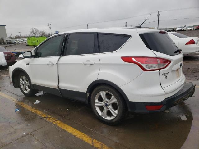 Photo 2 from auction – 2015 FORD ESCAPE SE with VIN 1FMCU0G76FUA61628