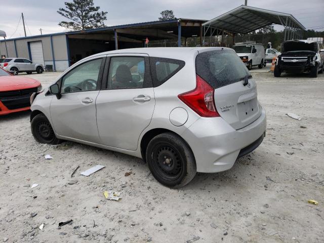Photo 2 from auction – 2019 NISSAN VERSA NOTE with VIN 3N1CE2CP4KL363252
