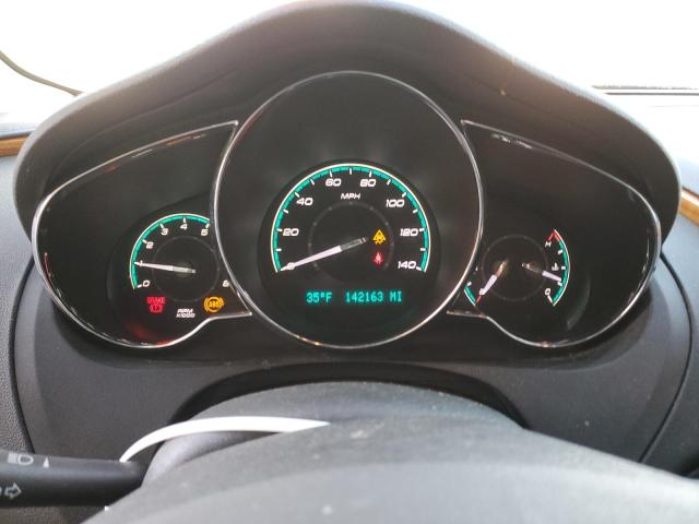 Photo 9 from auction – 2011 CHEVROLET MALIBU 2LT with VIN 1G1ZD5E14BF385615