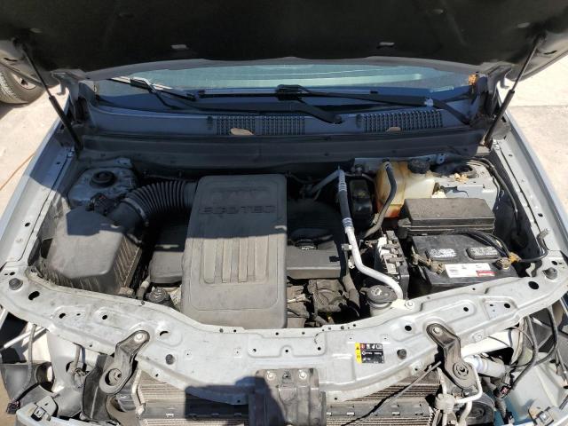 Photo 12 from auction – 2014 CHEVROLET CAPTIVA LT with VIN 3GNAL3EK5ES650506