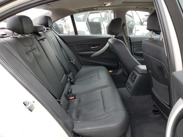 Photo 10 from auction – 2012 BMW 328 I with VIN WBA3A5C55CF341262