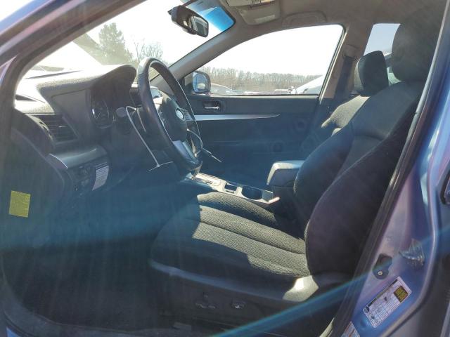 Photo 7 from auction – 2010 SUBARU OUTBACK 2. with VIN 4S4BRBCC9A3342994