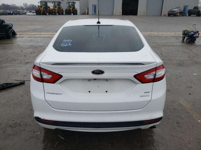 Photo 6 from auction – 2016 FORD FUSION SE with VIN 3FA6P0HD5GR184963