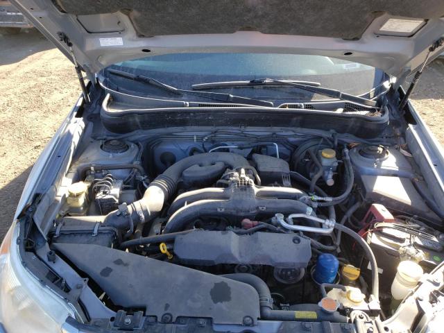 Photo 12 from auction – 2012 SUBARU FORESTER 2 with VIN JF2SHBDC4CH427660