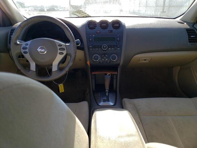 Photo 8 from auction – 2008 NISSAN ALTIMA 2.5 with VIN 1N4AL21E28N413592
