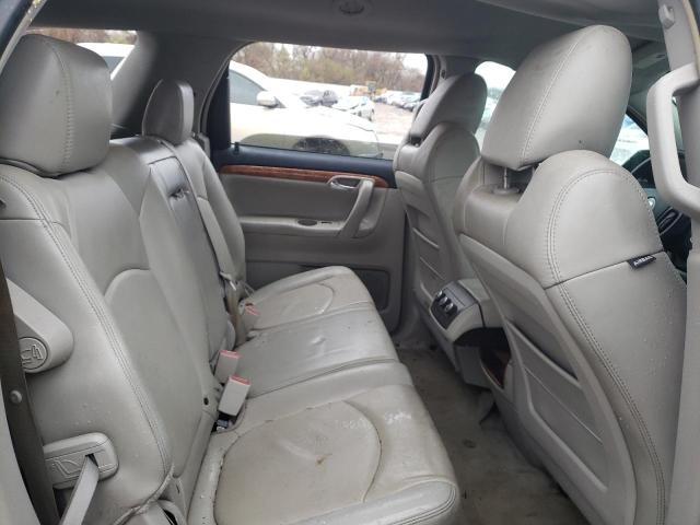 Photo 10 from auction – 2009 SATURN OUTLOOK XR with VIN 5GZER23D29J124394