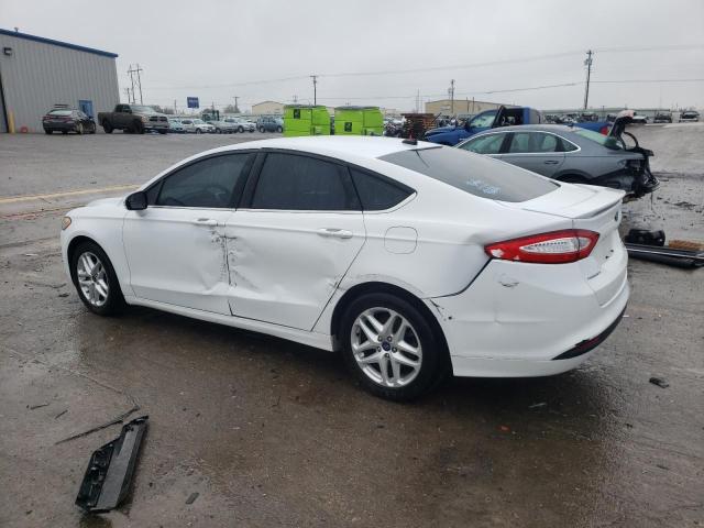 Photo 2 from auction – 2016 FORD FUSION SE with VIN 3FA6P0HD5GR184963