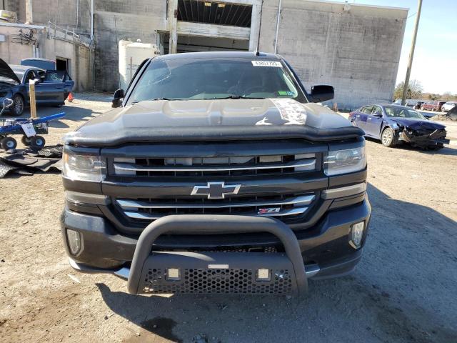 Photo 5 from auction – 2016 CHEVROLET SILVERADO with VIN 3GCUKSEC8GG358236