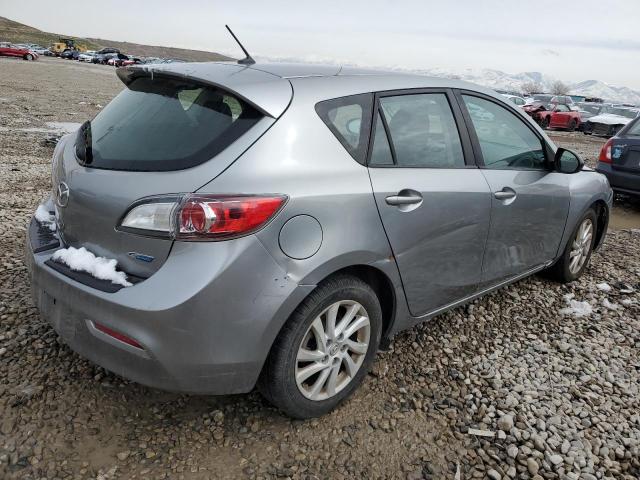 Photo 3 from auction – 2012 MAZDA MAZDA3 with VIN JM1BL1L83C1656716