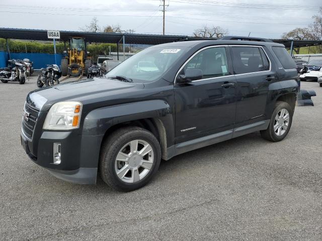 Zdjęcie 1 z aukcji – 2013 GMC TERRAIN SL z VIN 2GKFLTEK1D6188395