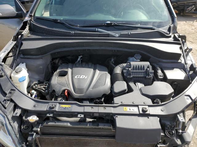 Photo 12 from auction – 2014 KIA SORENTO LX with VIN 5XYKT3A69EG533468