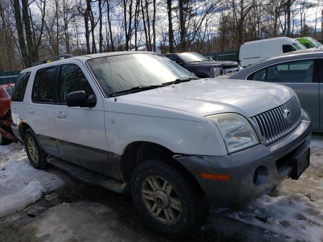 Photo 4 from auction – 2003 MERCURY MOUNTAINEE with VIN 4M2ZU86K03UJ22268