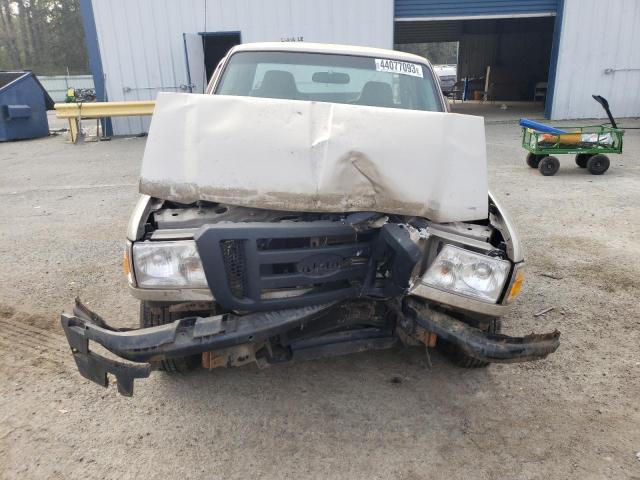 Photo 5 from auction – 2008 FORD RANGER with VIN 1FTYR10D88PA44722