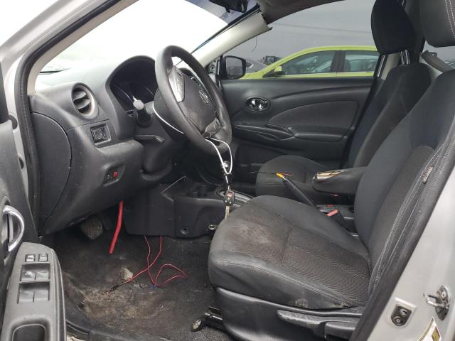 Photo 7 from auction – 2016 NISSAN VERSA S with VIN 3N1CN7AP7GL806369