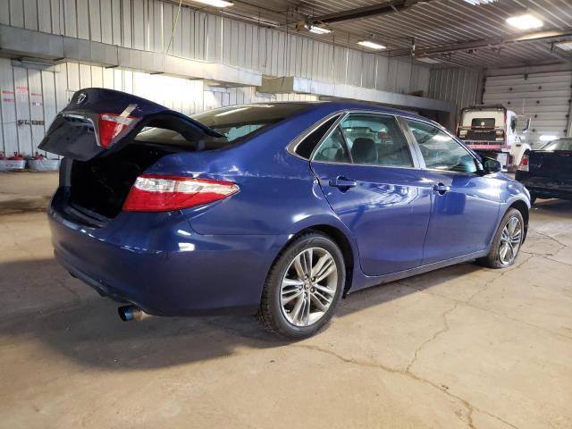 Photo 3 from auction – 2016 TOYOTA CAMRY LE with VIN 4T1BF1FK9GU587769