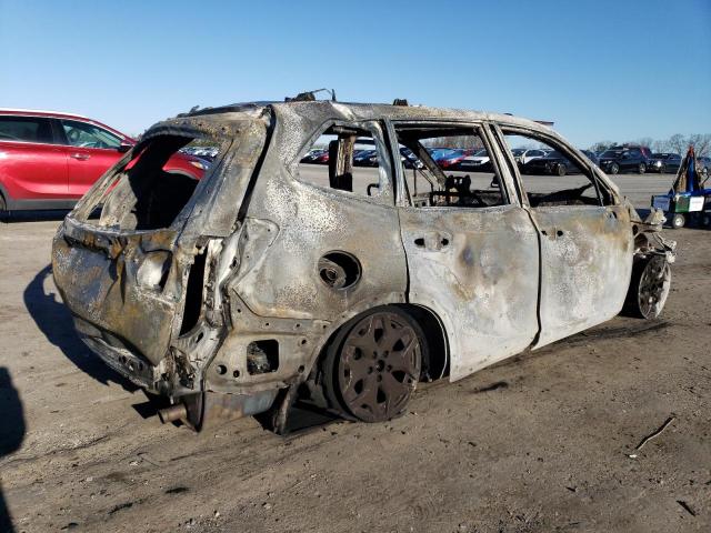 Photo 3 from auction – 2020 SUBARU FORESTER P with VIN JF2SKAGC8LH434604